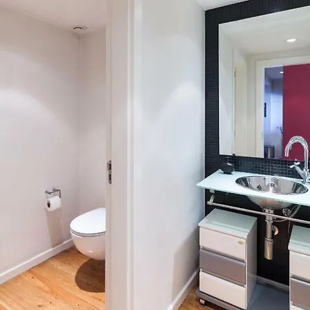 Apartment Modern Loft With Sunny 130sqm Terrace! *
