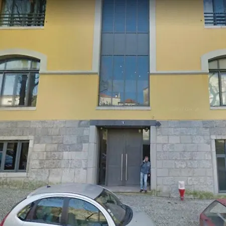 Modern Loft With Sunny 130sqm Terrace! * Lisbon