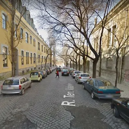 Modern Loft With Sunny 130sqm Terrace! Apartment *