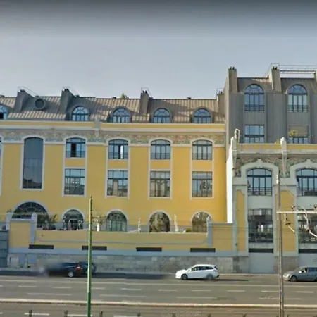 Modern Loft With Sunny 130sqm Terrace! Апартаменты