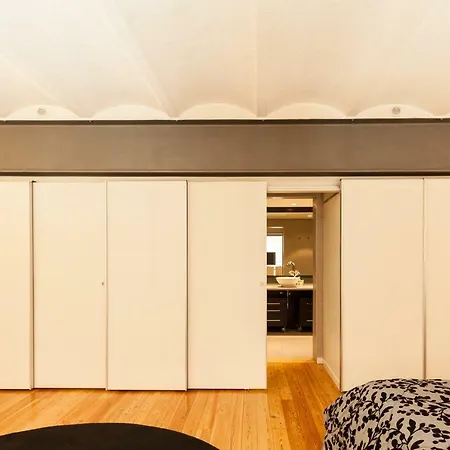 Modern Loft With Sunny 130sqm Terrace! Appartement Lisboa